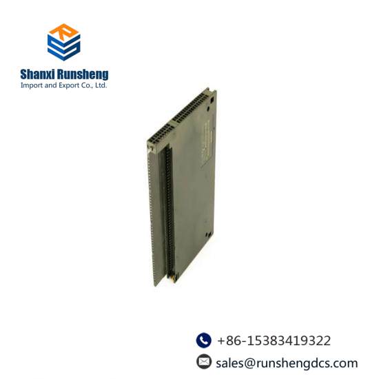 Siemens 6ES7422-1BH10-0AA0 SM 422 Digital Output Module