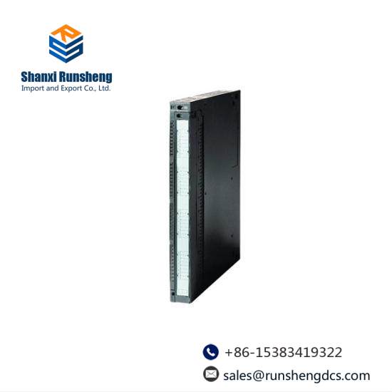 SIEMENS 6ES7422-1HH00-0AA0 Digital Output Module