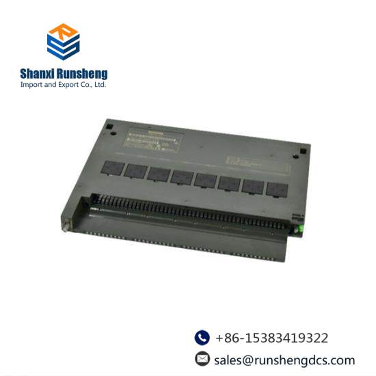 SIEMENS 6ES7431-0HH00-0AB0 Analog Input Module