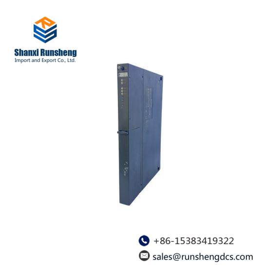 Siemens 6ES7441-1AA03-0AE0 Communication Module
