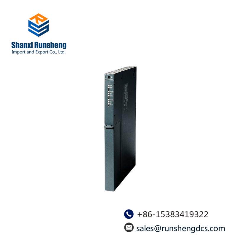 SIEMENS 6ES7441-1AA04-0AE0 Coupling module