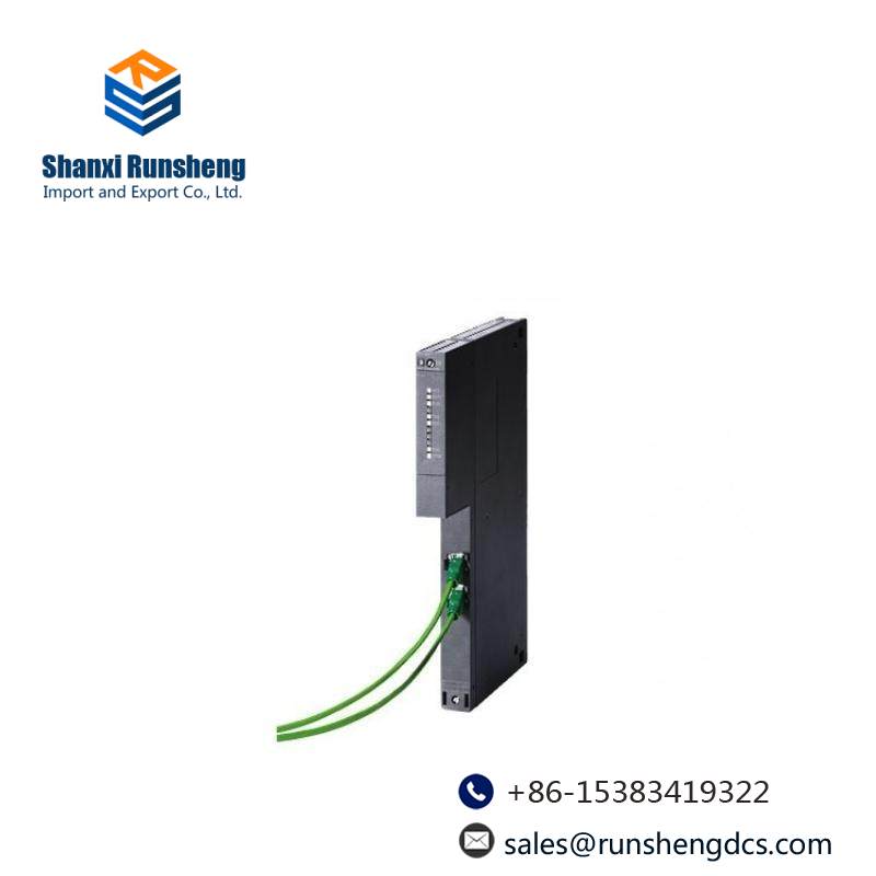 SIEMENS 6ES7443-1EX20-0XE0 communications processor CP 443-1