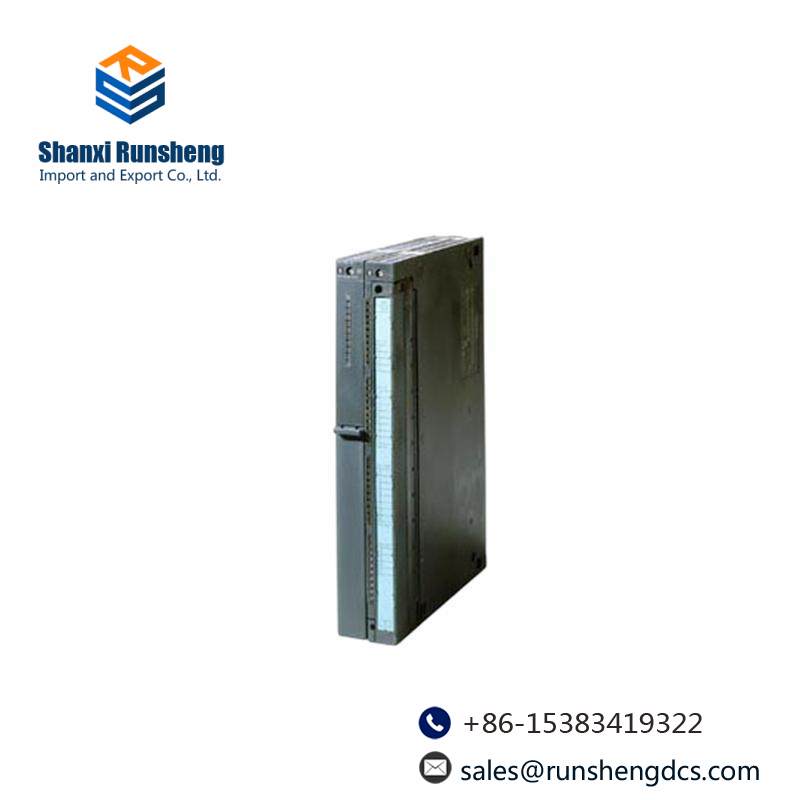 SIEMENS 6ES7450-1AP01-0AE0 FUNCTION MODULE