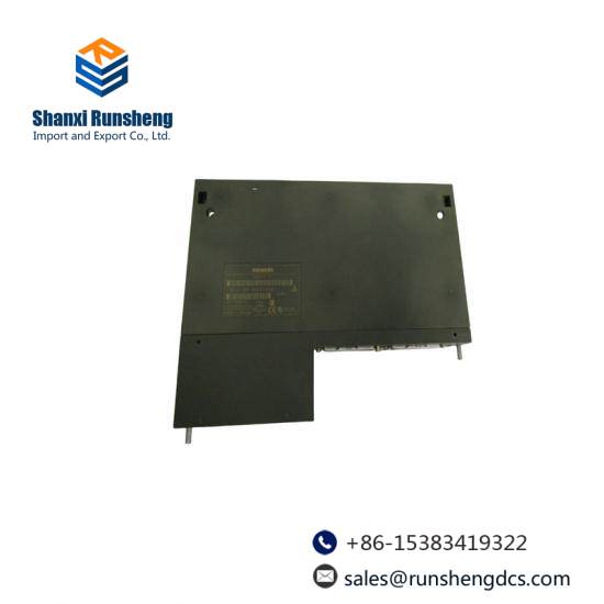 Siemens 6ES7460-1BA00-0AB0 IM460-1 TRANSMITTER INTERFACE MODULE