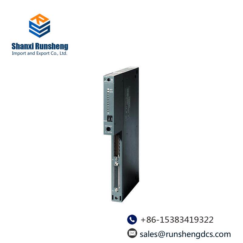 SIEMENS 6ES7461-0AA01-0AA0  Interface Module