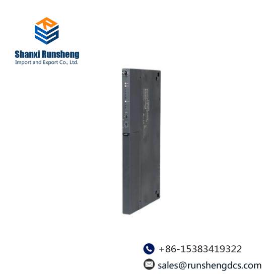 Siemens 6ES7461-1BA01-0AA0 Interface Module