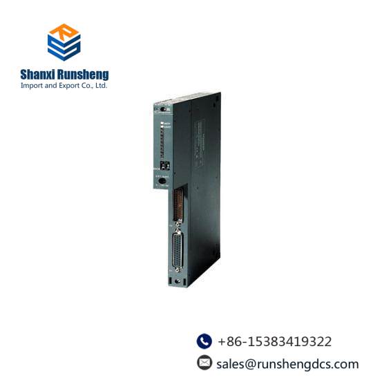 SIEMENS 6ES7461-3AA01-0AA0 Interface Module