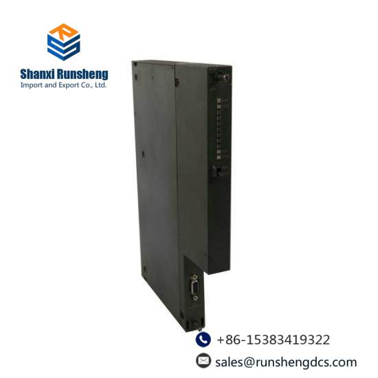 SIEMENS 6ES7467–5GJ02–0AB0 IM 467 Profibus DP Master