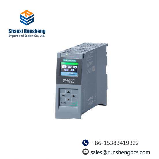 Siemens 6ES7511-1AK02-0AB0 CPU