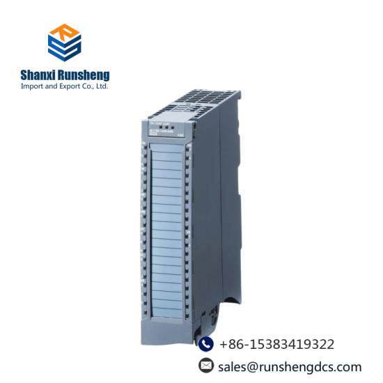 SIEMENS 6ES7551-1AB01-0AB0 Interface Module