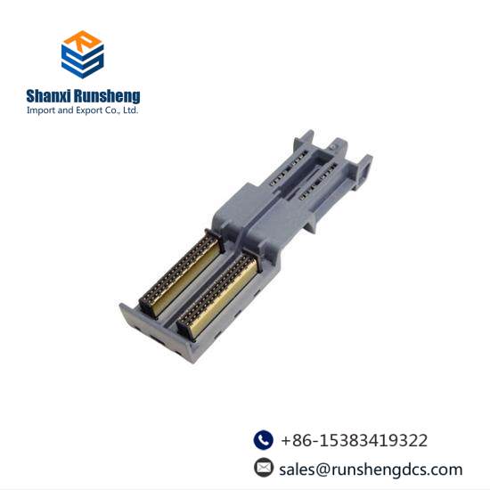 SIEMENS 6ES7590-0AA00-0AA0 spare part U-connector