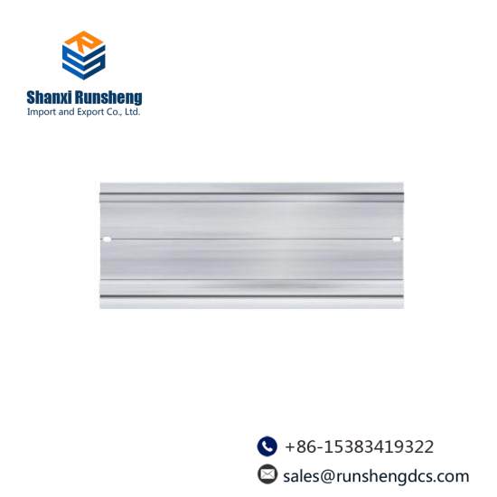 Siemens 6ES7590-1AF30-0AA0 Simatic S7-1500, Mounting Rail 530 MM