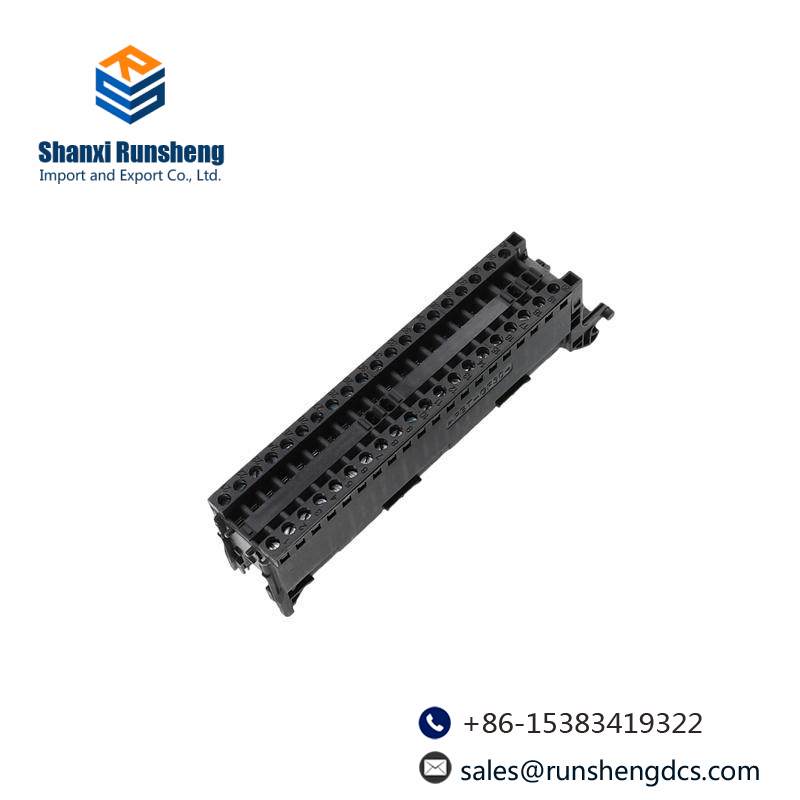 SIEMENS 6ES7592-1AM00-0XB0 FRONT CONNECTOR