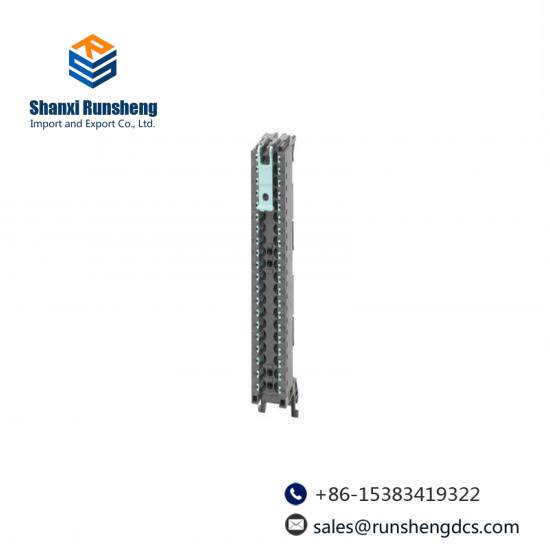 SIEMENS 6ES7592-1BM00-0XB0 Front connector