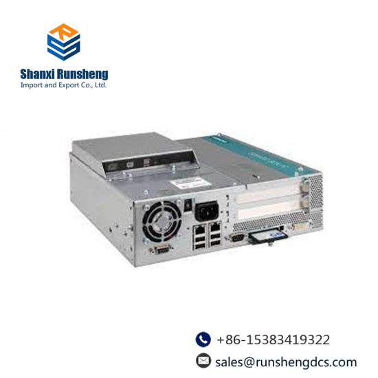 SIEMENS 6ES7647-6CB12-0AX0 RAID controller onboard