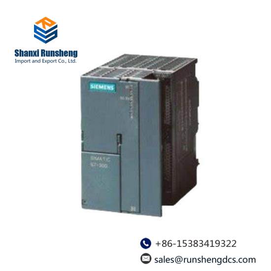 Siemens 6ES7650-8EK80-1AA0  Interface Module
