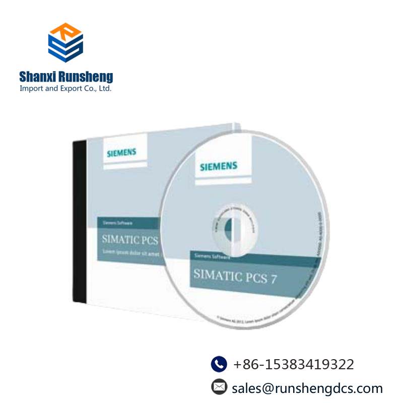 SIEMENS 6ES7658-2GG00-0XB0 software web server