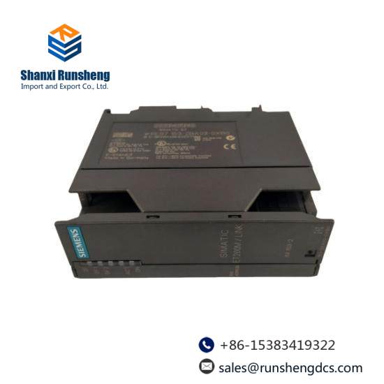 Siemens 6ES7658-2XB00-0XB0  PCS 7 RUNTIME LICENSE OS