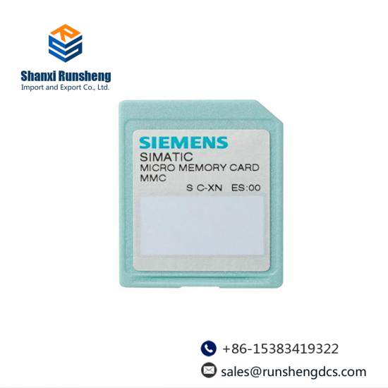 SIEMENS 6ES5951-7ND51  Power Supply