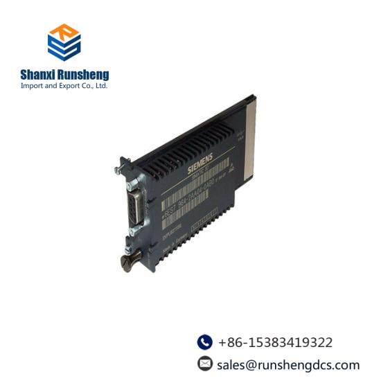 Siemens 6ES7964-2AA04-0AB0 Interface Module