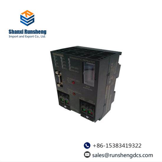 SIEMENS 6ES7972-0AB01-0XA0 Diagnostic repeaters