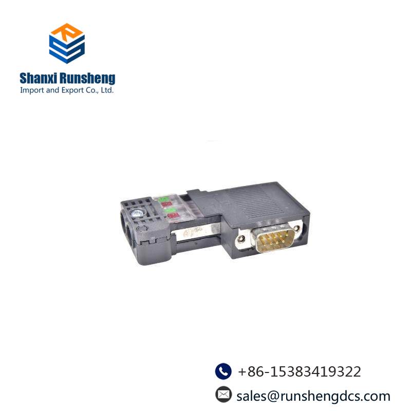 Siemens 6ES7972-0BB50-0XA0 SIMATIC DP BUS CONNECTOR