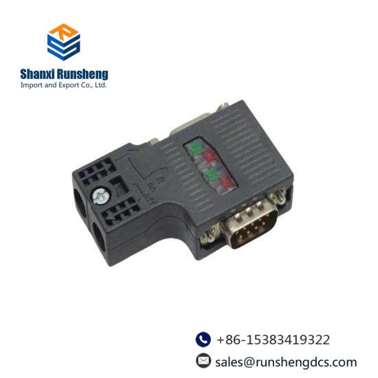 Siemens 6ES7972-0BB51-0XA0 BUS CONNECTOR