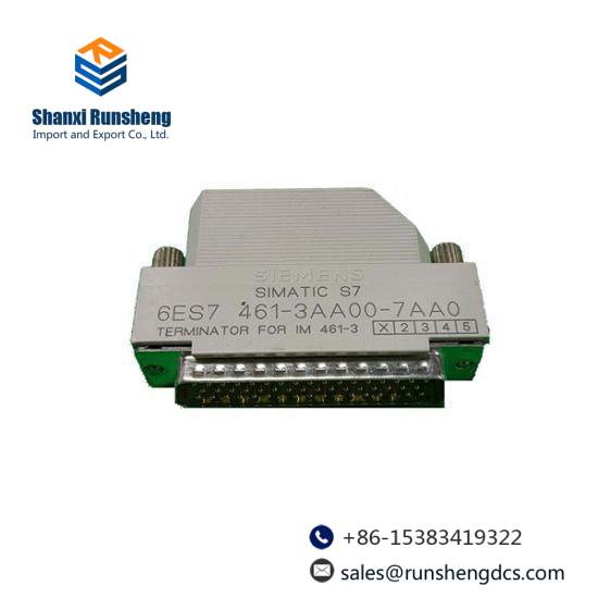SIEMENS 6ES7972-0BB60-0XA0