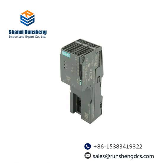 Siemens 6ES7 151-3BB23-0AB0 interface module