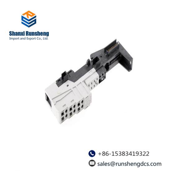 Siemens 6ES7 193-4CD30-0AA0 Terminal Module