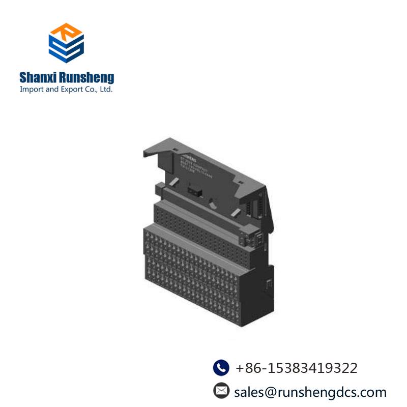 SIEMENS 6ES7 193-4DL10-0AA0 terminal module TM-C120S