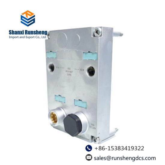 Siemens 6ES7 194-4AJ00-0AA0  Connector Module