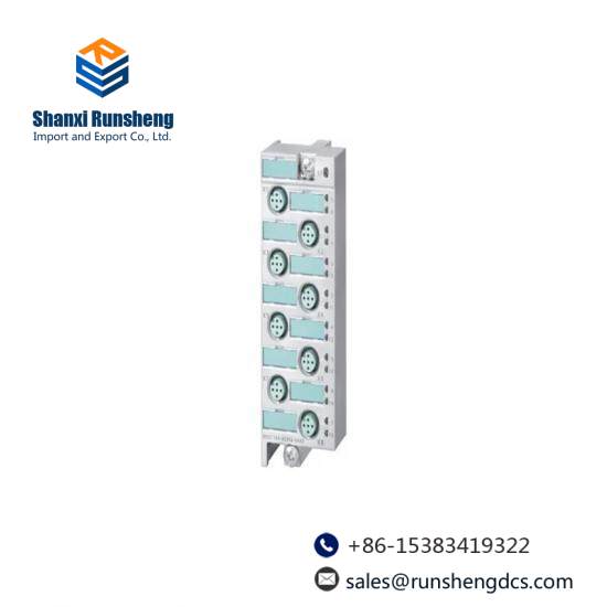 Siemens 6ES7 194-4CB00-0AA0 Connection module