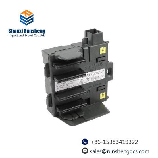 Siemens 6ES7 195-7HD80-0XA0  Profibus Bus Unit for IM157 DPV1