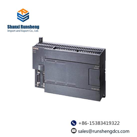 Siemens 6ES7 216-2AD23-0XB0 CPU 226 Compact unit
