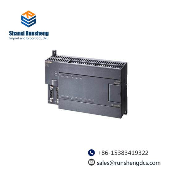 Siemens 6ES7 216-2BD23-0XB8 CPU 226 Compact Unit