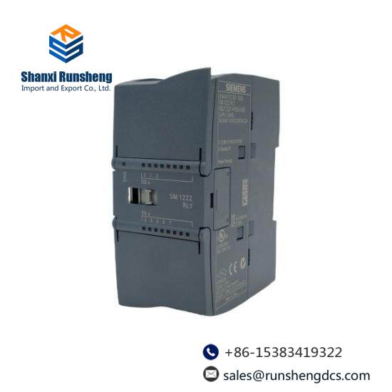 Siemens 6ES7 222-1HF30-0XB0  Simatic