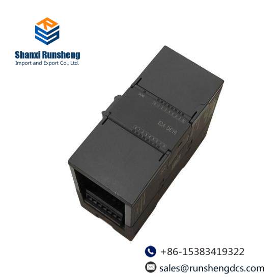 Siemens 6ES7 288-1DR16-0AA0  Simatic
