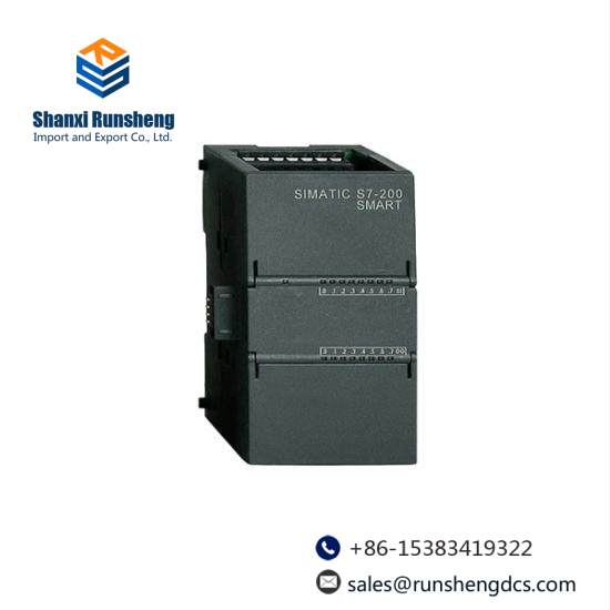 SIEMENS 6ES7 288-2DT08-0AA0 Digital output module