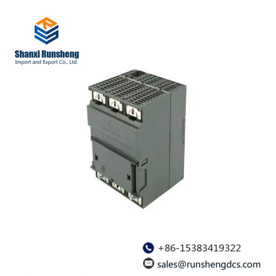 Siemens 6ES7 313-6BE01-0AB0 COMPACT CPU