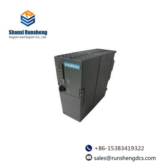 Siemens 6ES7 314-1AG13-0AB0 CPU314 Processor Module