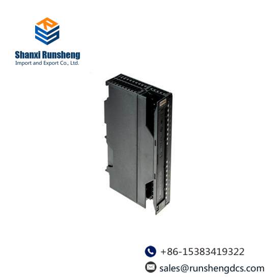 Siemens 6ES7 321-1BH02-0AA0 Digital input SM 321