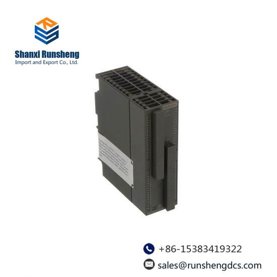 Siemens 6ES7 322-1BP00-0AA0 Digital Output SM 322