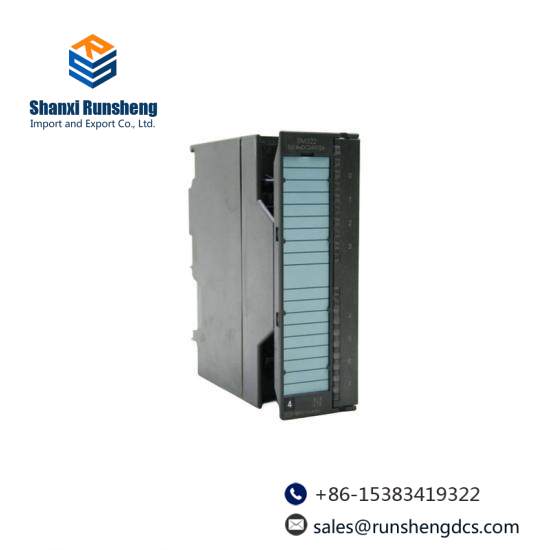 Siemens 6ES7 322-1FF01-0AA0 Digital output SM 322