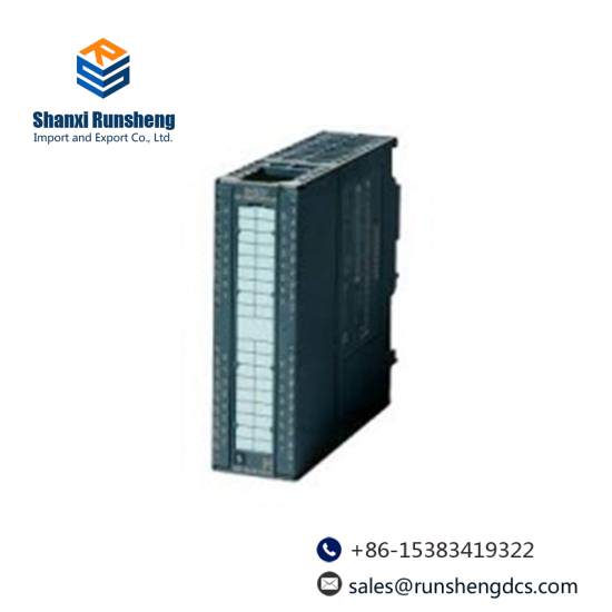 Siemens 6ES7 322-5HF00-0AB0 Digital Output Module