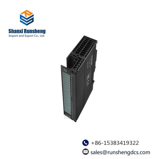 Siemens 6ES7 331-7KF02-0AB0 Analog input SM 331