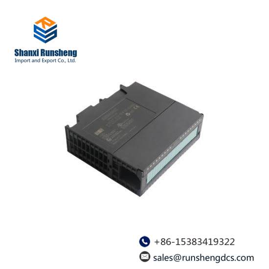 Siemens 6ES7 332-5HF00-0AB0 Analog Output Module