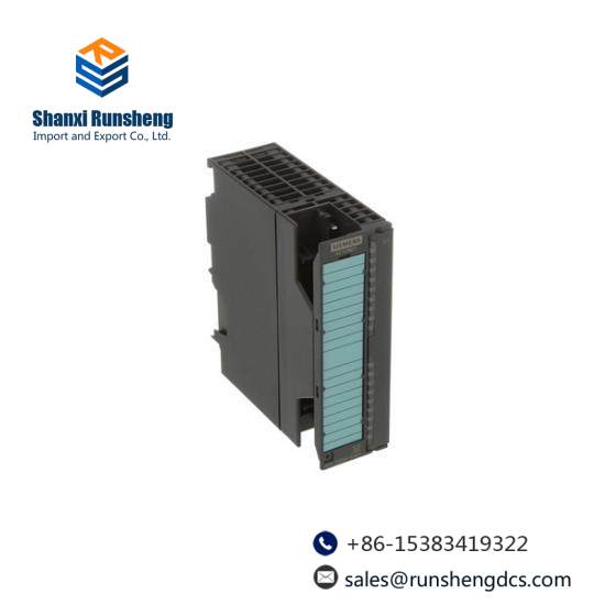 Siemens 6ES7 332-7ND02-0AB0 Analog Output Module