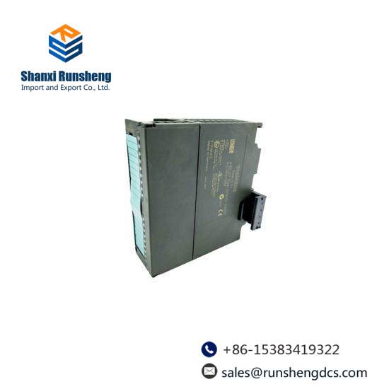 Siemens 6ES7 334-0KE00-0AB0 Analog module SM 334