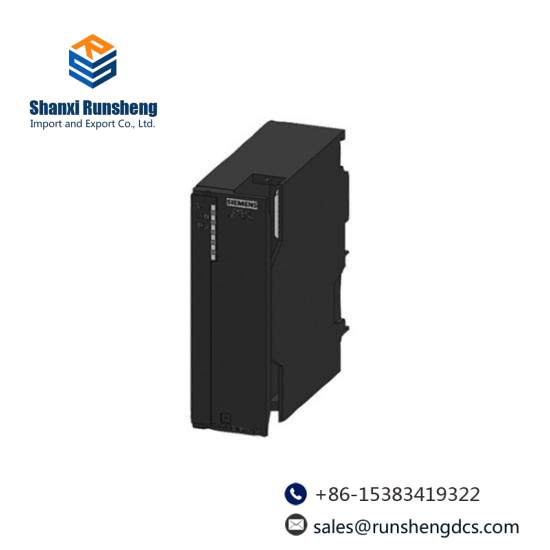 Siemens 6ES7 341-1CH02-0AE0 Communication Module